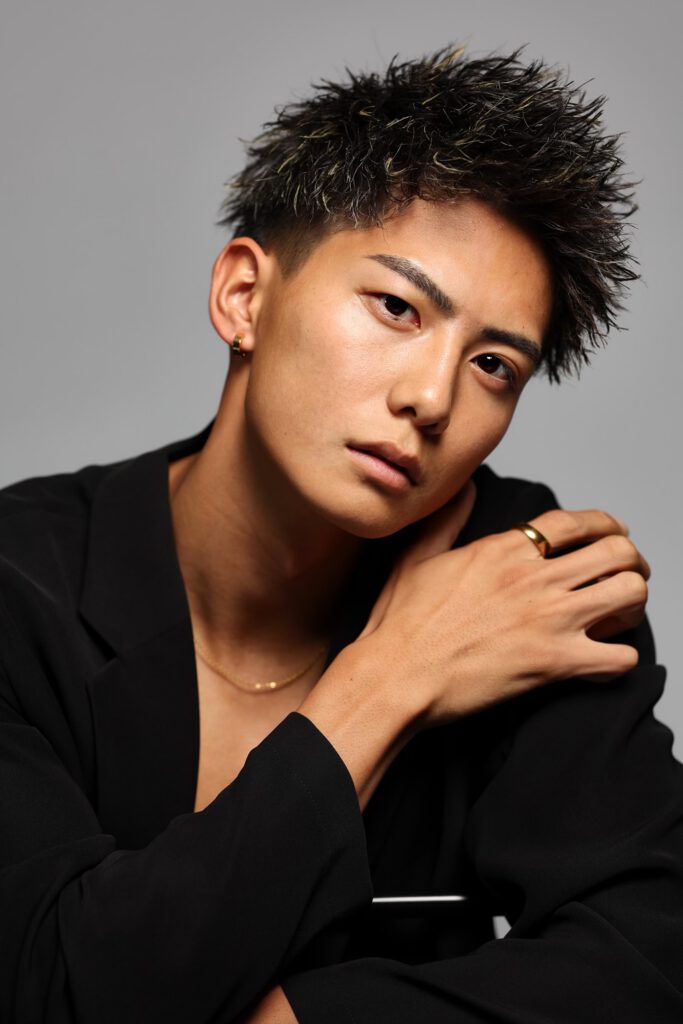 AmbiLand 代表
